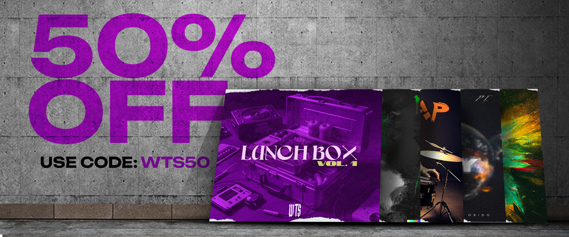 Exclusive Sale Alert: African Dreamscape and Late To The Party