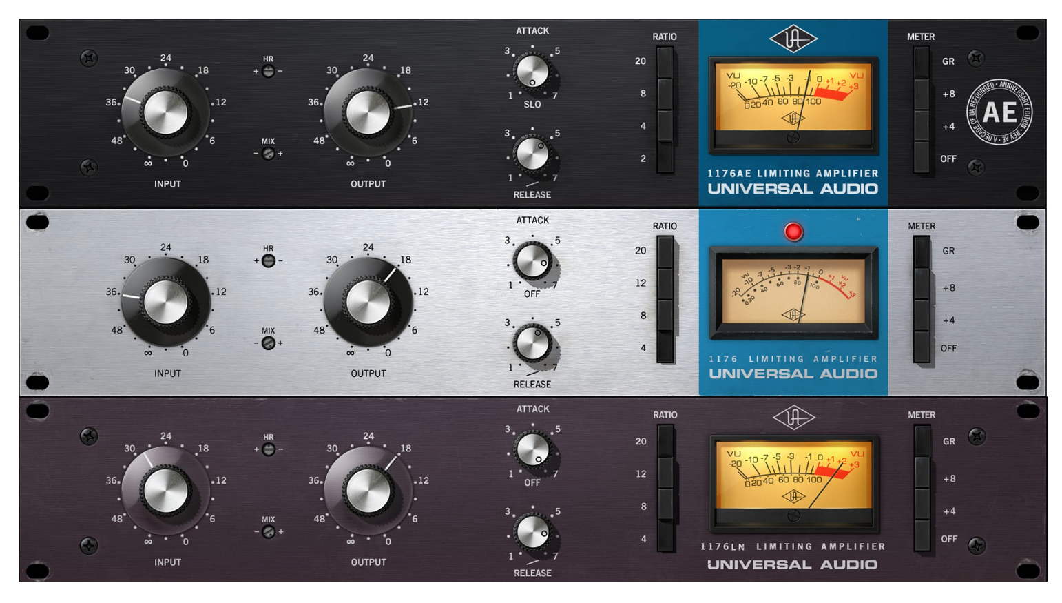 The Vocal Chain Essential: Mastering the UAD 1176 Compressor The Vocal Chain Essential: Mastering the UAD 1176 Compressor