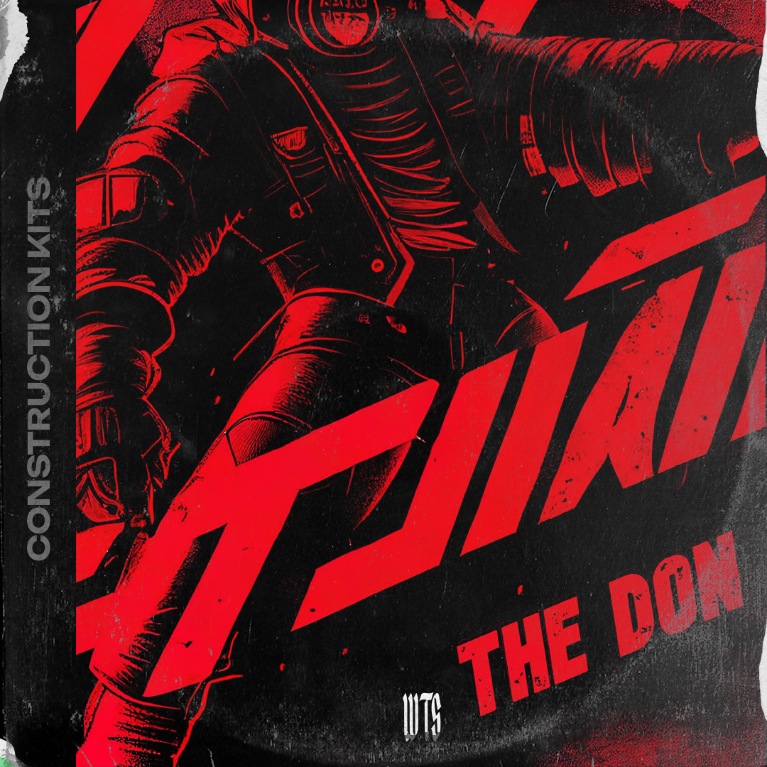 The Don -  Construction Kit