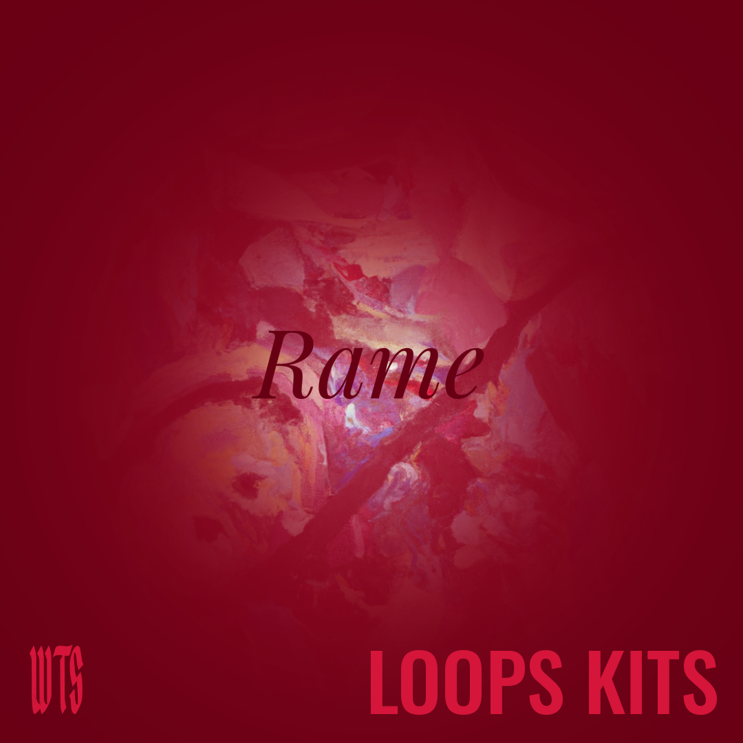 RAME - SAMPLE PACK